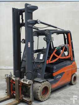 Elektro 4 Rad 2019  Linde E35L (1)