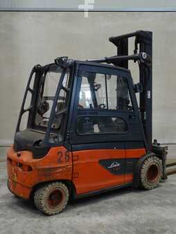 Elektro 4 Rad 2019  Linde E35L (2)