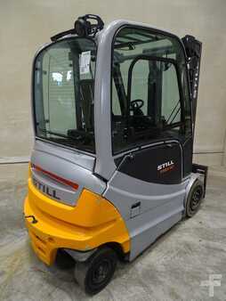 Carrelli elettrici 4 ruote 2019  Still RX60-30 (2)