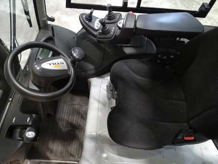 Carrelli elettrici 4 ruote 2019  Still RX60-30 (3)