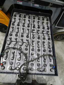 Carrelli elettrici 4 ruote 2019  Still RX60-30 (4)