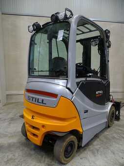Elektro 4 Rad 2019  Still RX60-25L/600 (1)