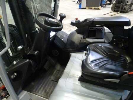Elektro 4 Rad 2019  Still RX60-25L/600 (2)