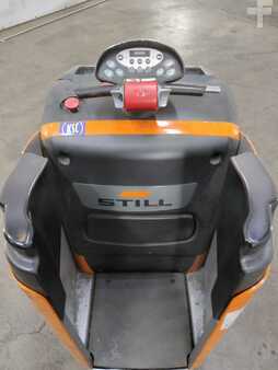 Transpaleta eléctrica 2019  Still EXU-S22/LIION (3)