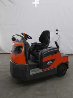 Vetotrukki 2017  Linde P60/LIION (1)