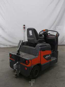 Vetotrukki 2017  Linde P60/LIION (2)