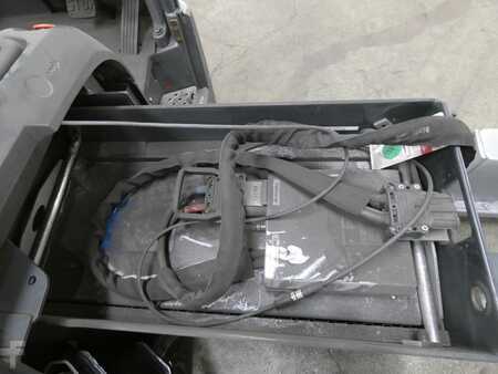 Vetotrukki 2017  Linde P60/LIION (4)