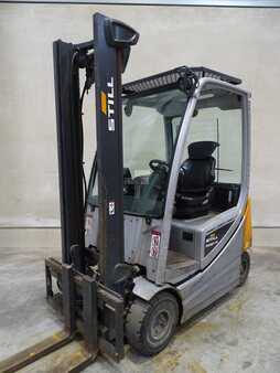 4-wiel elektrische heftrucks 2019  Still RX20-16P (1)