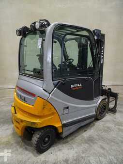 Carrelli elettrici 4 ruote 2016  Still RX60-30 (2)