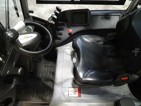 Elektro 3 Rad 2016  Still RX20-15 (3)