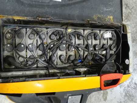 Transpaleta eléctrica 2020  Still EXU16 (4)