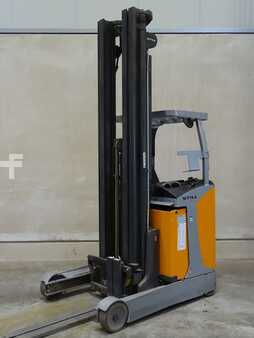 Schubmaststapler 2019  Still FM-X17 (1)