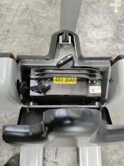 Transpallet elettrici 2024  Still ECH15 (4)