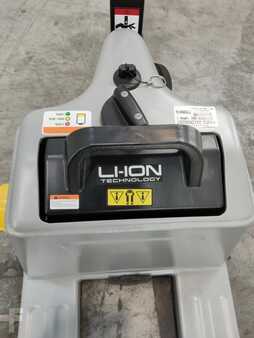 Electric Pallet Trucks 2024  Still ECH12C (4)