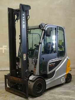 Elektro 4 Rad 2018  Still RX60-35 (1)