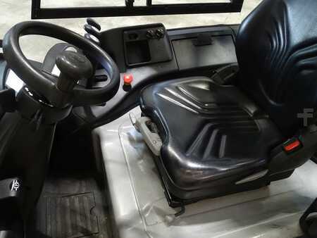 Elektro 4 Rad 2018  Still RX60-35 (3)