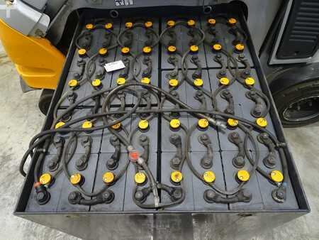 Elektro 4 Rad 2018  Still RX60-35 (4)