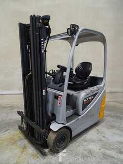 Carrelli elettrici 3 ruote 2014  Still RX20-16 (1)