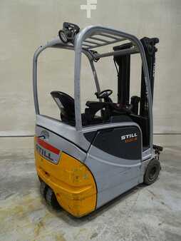 Carrelli elettrici 3 ruote 2014  Still RX20-16 (2)