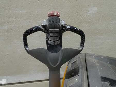 Apilador eléctrico 2019  Still EXV20I (3)