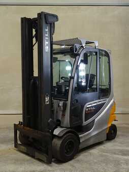 El Truck - 4-hjul 2019  Still RX60-30 (1)