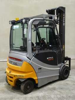 El Truck - 4-hjul 2019  Still RX60-30 (2)