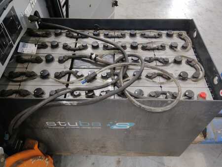 Elektro 3 Rad 2011  Still RX20-15 (4)