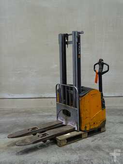 Apilador eléctrico 2004  Still EGV14 (1)