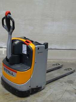 Apilador eléctrico 2019  Still EXU-H18 (2)