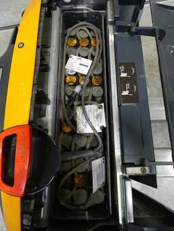 Apilador eléctrico 2019  Still EXU-H18 (4)