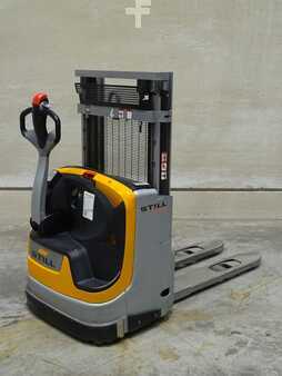 Apilador eléctrico 2019  Still EXV10 (2)