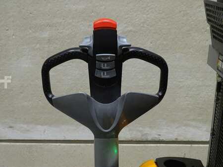 Apilador eléctrico 2019  Still EXV10 (3)