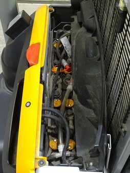 Apilador eléctrico 2019  Still EXV10 (4)