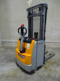 Apilador eléctrico 2020  Still EXV14 (2)
