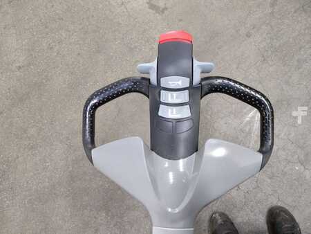 Apilador eléctrico 2020  Still EXV14 (3)