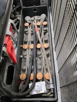 Apilador eléctrico 2020  Still EXV14 (4)