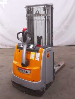 Apilador eléctrico 2019  Still EXV14 (2)
