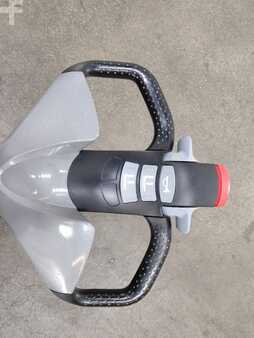 Apilador eléctrico 2019  Still EXV14 (3)