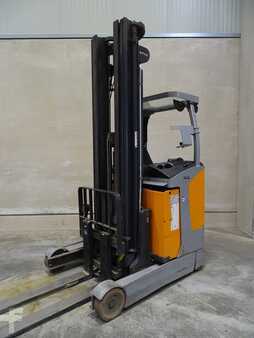 Reach Truck 2019  Still FM-X14 (1)