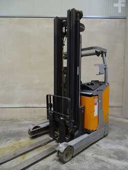 Reach Truck 2019  Still FM-X14 (1)
