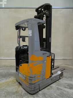 Reach Truck 2019  Still FM-X14 (2)