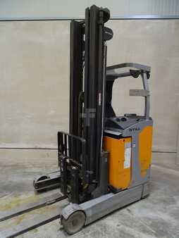 Reach Truck 2019  Still FM-X14 (1)