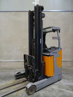 Reach Truck 2019  Still FM-X14 (1)