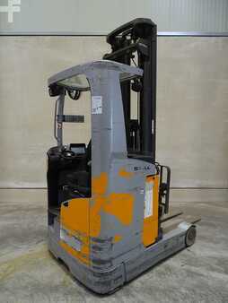 Reach Truck 2019  Still FM-X14 (2)