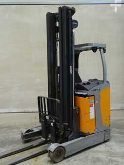 Reach Truck 2019  Still FM-X14 (1)