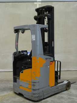 Reach Truck 2019  Still FM-X14 (2)