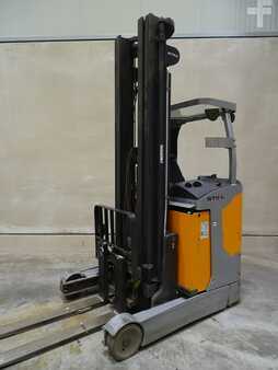 Reach Truck 2019  Still FM-X14 (1)