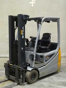 Carrelli elettrici 3 ruote 2019  Still RX20-16 (1)