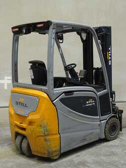 Carrelli elettrici 3 ruote 2019  Still RX20-16 (2)