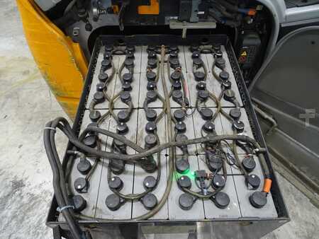 Carrelli elettrici 3 ruote 2019  Still RX20-16 (4)